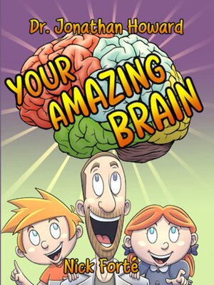 cover image of Your Amazing Brains